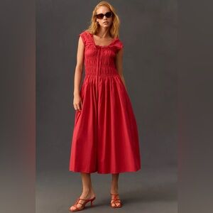 Ciao Lucia Lauretta Dress